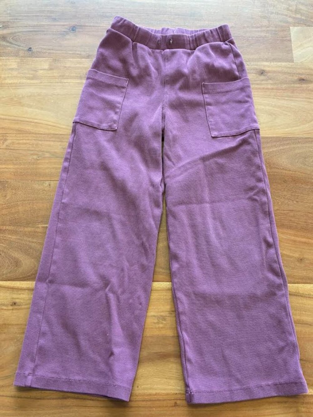 Tea Collection- Flare for Fun Pocket Pants